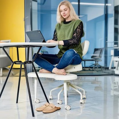 Ergonomic Meditation Chair