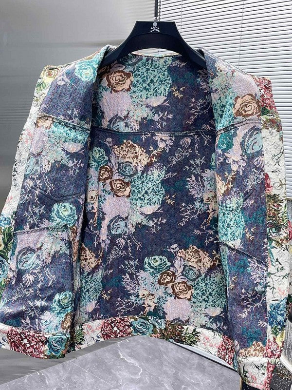 LU Bomber Jacket
