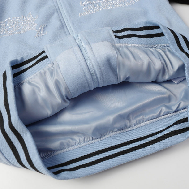 P195 Baseball Jacket