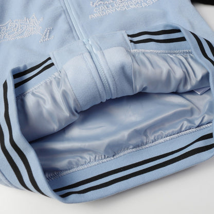 P195 Baseball Jacket