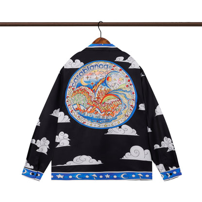 Casablanca  long sleeve Shirt