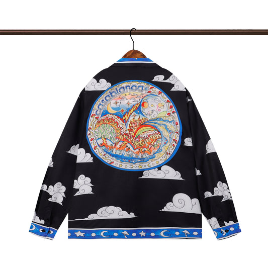 Casablanca  long sleeve Shirt