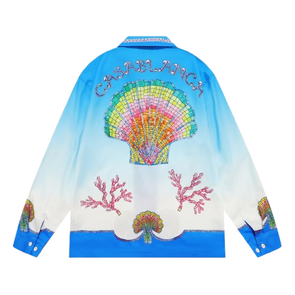 Casablanca Long sleeve shirt