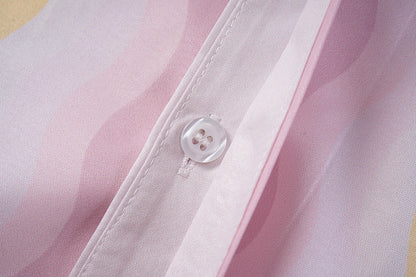 Casablanca Long Sleeve Shirt