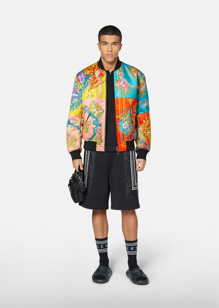 VERSACE