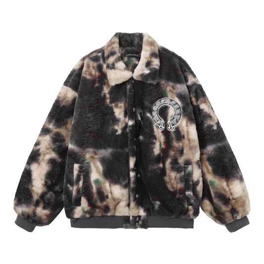 Chrome Jackets
